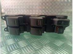 Recambio de mando elevalunas delantero izquierdo para toyota avensis berlina (t 22) 1.6 terra (4-ptas.) referencia OEM IAM 3999  2