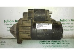 Recambio de motor arranque para nissan serena (c23m) 2.3 lx diesel referencia OEM IAM   BOSCH