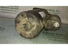 Recambio de motor arranque para nissan serena (c23m) 2.3 lx diesel referencia OEM IAM   BOSCH 2