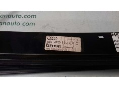 Recambio de elevalunas delantero izquierdo para audi a6 berlina (4f2) 3.0 tdi quattro (171kw) referencia OEM IAM 4F0837461C  ELE 2