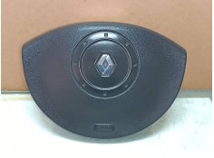 Recambio de airbag delantero izquierdo para renault megane ii berlina 5p confort authentique referencia OEM IAM 8200381849  