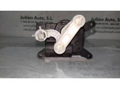 Recambio de motor calefaccion para peugeot partner kombi confort referencia OEM IAM A21900200 3093701 DENSO 2