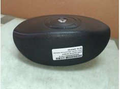 Recambio de airbag delantero izquierdo para renault megane ii berlina 5p confort authentique referencia OEM IAM 8200381849   2