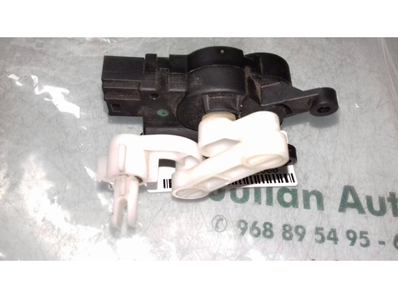 Recambio de motor calefaccion para peugeot partner kombi confort referencia OEM IAM A21900200 3093701 DENSO