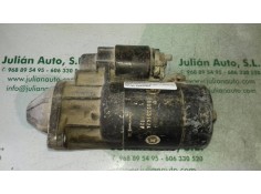 Recambio de motor arranque para nissan vanette cargo vanette cargo combi - 5 referencia OEM IAM 9000331424  BOSCH