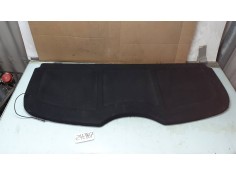 Recambio de bandeja trasera para peugeot 207 xs referencia OEM IAM 161063103  