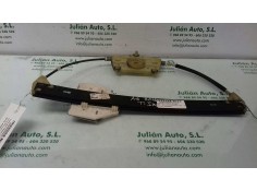 Recambio de elevalunas trasero izquierdo para audi a6 berlina (4f2) 3.0 tdi quattro (171kw) referencia OEM IAM AF0839461A  ELECT