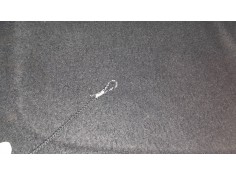 Recambio de bandeja trasera para peugeot 207 xs referencia OEM IAM 161063103   2