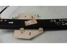 Recambio de elevalunas trasero izquierdo para audi a6 berlina (4f2) 3.0 tdi quattro (171kw) referencia OEM IAM AF0839461A  ELECT 2