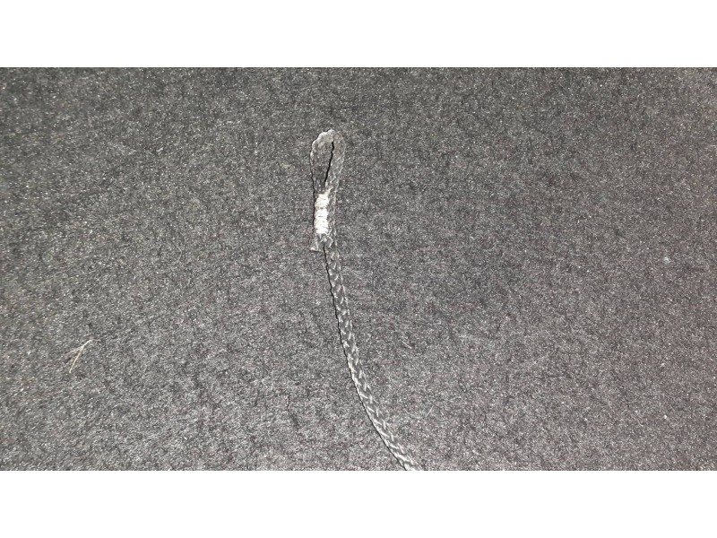 Recambio de bandeja trasera para peugeot 207 xs referencia OEM IAM 161063103  