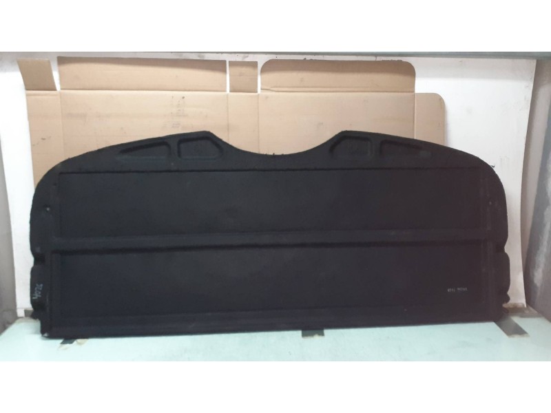 Recambio de bandeja trasera para peugeot 207 xs referencia OEM IAM 161063103  