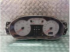 Recambio de cuadro instrumentos para renault clio ii fase i (b/cbo) 1.4 alize referencia OEM IAM P7700436472 216501761 SAGEM