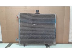 Recambio de condensador / radiador aire acondicionado para peugeot 207 xs referencia OEM IAM    2