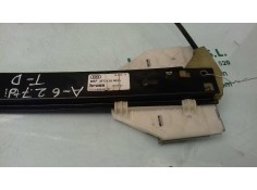 Recambio de elevalunas trasero derecho para audi a6 berlina (4f2) 2.7 tdi referencia OEM IAM 4F0839462A  ELECTRICO 2