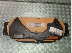 Recambio de cuadro instrumentos para renault clio ii fase i (b/cbo) 1.4 alize referencia OEM IAM P7700436472 216501761 SAGEM 2