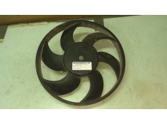 Recambio de electroventilador para peugeot 207 xs referencia OEM IAM 3G316107 CONECTOR 2 PINES GATE