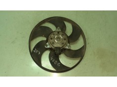 Recambio de electroventilador para peugeot 207 xs referencia OEM IAM 3G316107 CONECTOR 2 PINES GATE 2