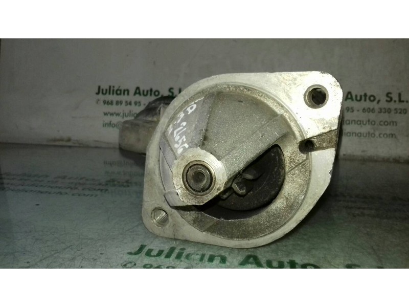 Recambio de motor arranque para nissan vanette cargo vanette cargo combi - 5 referencia OEM IAM 9000331424  BOSCH