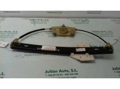 Recambio de elevalunas trasero derecho para audi a6 berlina (4f2) 3.0 tdi quattro (171kw) referencia OEM IAM 4F089462A  ELECTRIC