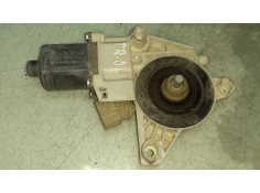 Recambio de motor elevalunas trasero derecho para mercedes-benz clase c (w204) berlina c 220 cdi (204.008) referencia OEM IAM A2