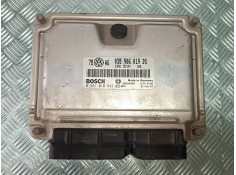 Recambio de centralita motor uce para volkswagen passat berlina (3b3) comfortline referencia OEM IAM 038906019DS 0281010543 EDC1
