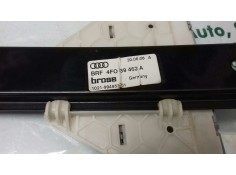 Recambio de elevalunas trasero derecho para audi a6 berlina (4f2) 3.0 tdi quattro (171kw) referencia OEM IAM 4F089462A  ELECTRIC 2