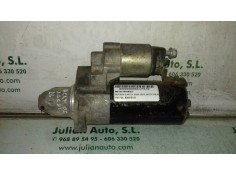 Recambio de motor arranque para mercedes-benz clase clk (w209) coupe 320 cdi (209.320) referencia OEM IAM A00615141 0001115049 B