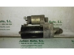 Recambio de motor arranque para mercedes-benz clase clk (w209) coupe 320 cdi (209.320) referencia OEM IAM A00615141 0001115049 B 2