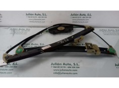 Recambio de elevalunas trasero derecho para audi a4 ber. (b8) básico referencia OEM IAM 8K0837461A  ELECTRICO 2
