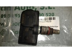 Recambio de sensor presion para renault megane ii berlina 3p confort authentique referencia OEM IAM 8200281399 S118637001E 43392