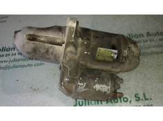 Recambio de motor arranque para subaru impreza g11 (gd/gg) 2.0r se referencia OEM IAM 23300AA450 M000T30471 MITSUBISHI