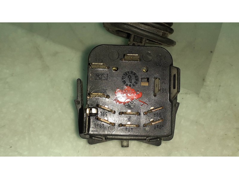 Recambio de mando intermitentes para opel sintra cd referencia OEM IAM 90221174 90213325 12239903