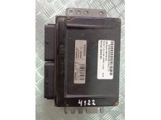 Recambio de centralita motor uce para renault clio ii fase i (b/cbo) 1.4 alize referencia OEM IAM 8200061281 S110130334A 8200044