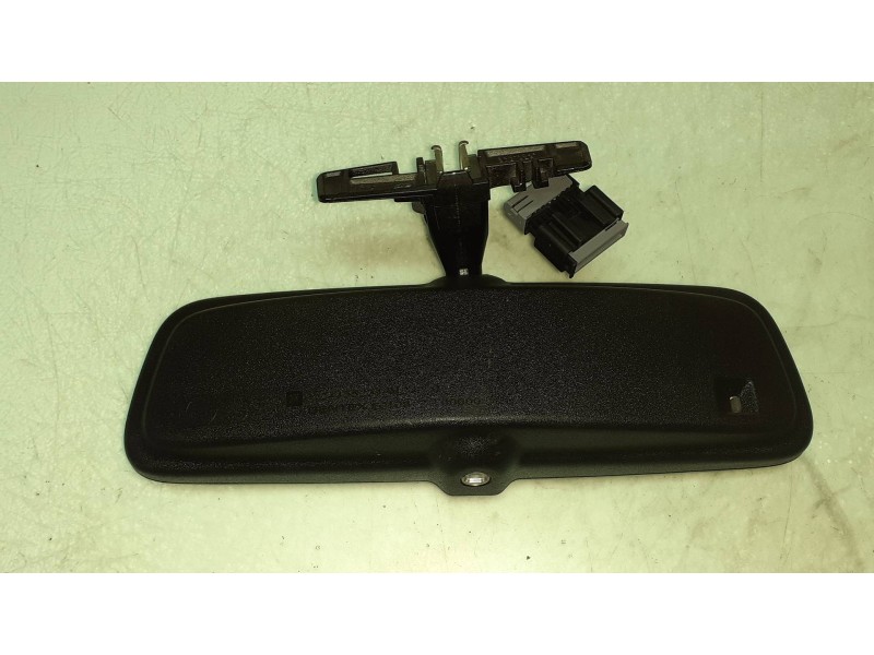 Recambio de espejo para opel astra h ber. cosmo referencia OEM IAM 24438231AM 3500083 ELECTRICO