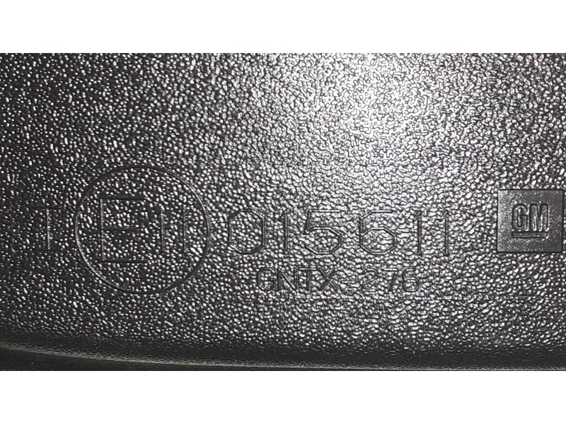 Recambio de espejo para opel astra h ber. cosmo referencia OEM IAM 24438231AM 3500083 ELECTRICO