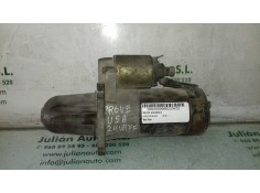 Recambio de motor arranque para ford probe 24v referencia OEM IAM   MITSUBISHI
