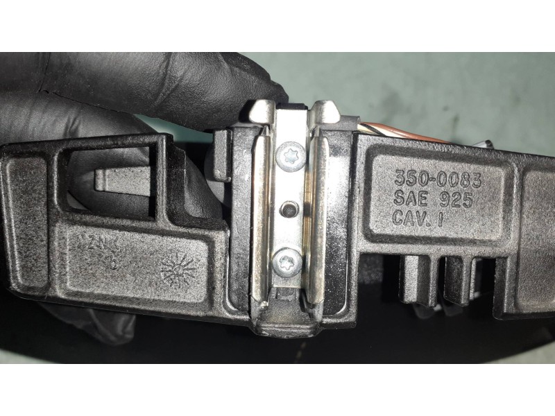 Recambio de espejo para opel astra h ber. cosmo referencia OEM IAM 24438231AM 3500083 ELECTRICO