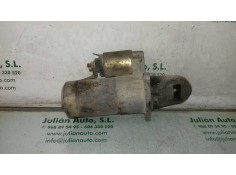 Recambio de motor arranque para ford probe 24v referencia OEM IAM   MITSUBISHI 2