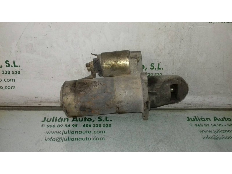 Recambio de motor arranque para ford probe 24v referencia OEM IAM   MITSUBISHI
