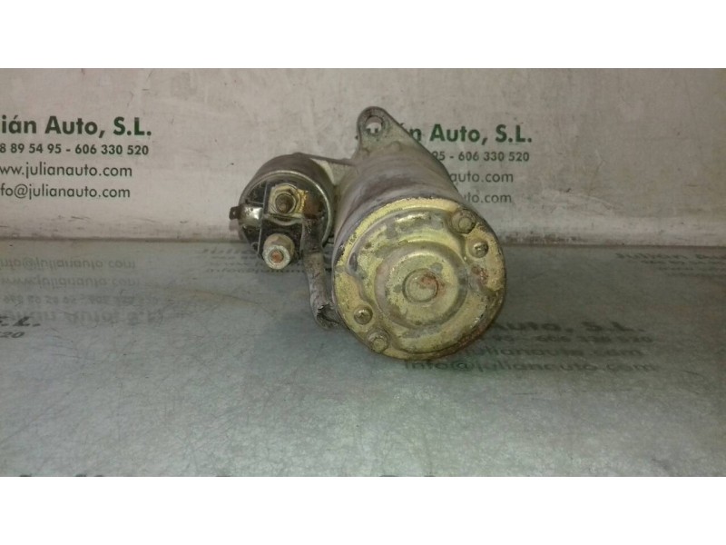 Recambio de motor arranque para ford probe 24v referencia OEM IAM   MITSUBISHI