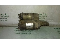Recambio de motor arranque para mg rover serie 200 (rf) 214 si (5-ptas.) referencia OEM IAM 26660N AUU1595 MAGNETI MARELLI 2
