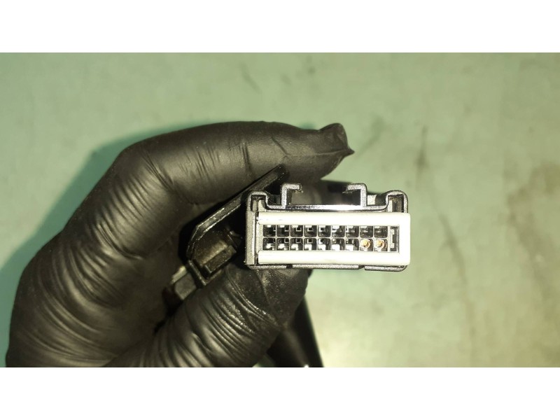 Recambio de espejo para opel astra h ber. cosmo referencia OEM IAM 24438231AM 3500083 ELECTRICO