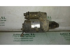 Recambio de motor arranque para mg rover serie 25 (rf) classic (5-ptas.) referencia OEM IAM 26660N AUU1595 MAGNETI MARELLI 2