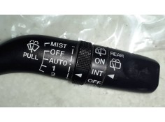 Recambio de mando limpia para mazda 6 berlina (gg) 2.0 crtd 136 sportive (4-ptas.) referencia OEM IAM 17D254LH  CONECTOR 12 PINE 2