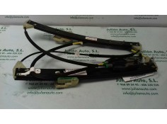 Recambio de elevalunas delantero derecho para audi a1 sportback (8xa) ambition referencia OEM IAM 8X4837462  ELECTRICO