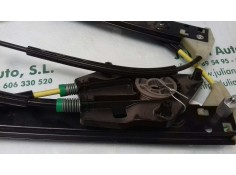 Recambio de elevalunas delantero derecho para audi a1 sportback (8xa) ambition referencia OEM IAM 8X4837462  ELECTRICO 2