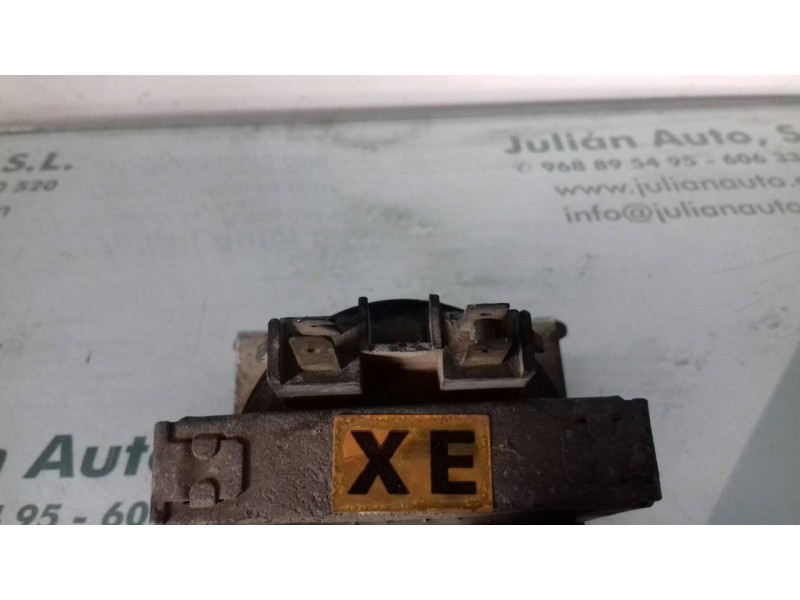 Recambio de bobina encendido para opel corsa b swing referencia OEM IAM 2526049 XE 12V