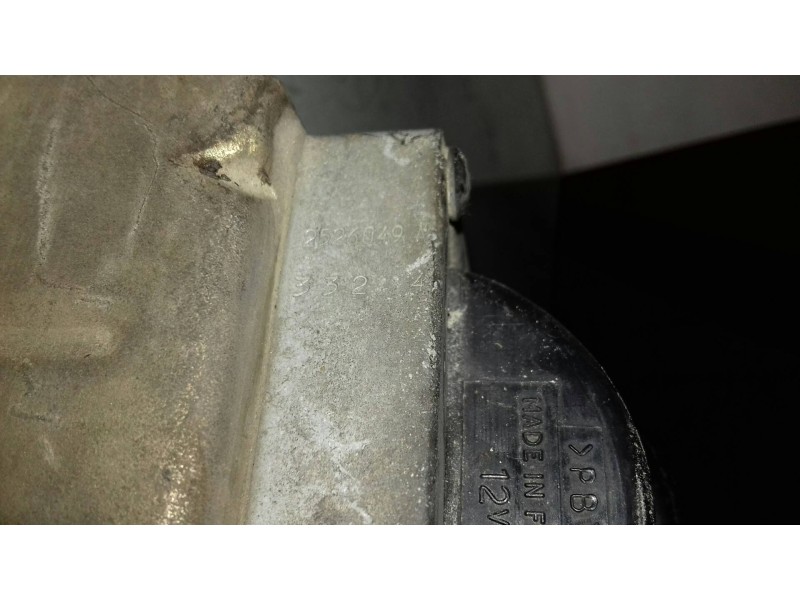 Recambio de bobina encendido para opel corsa b swing referencia OEM IAM 2526049 XE 12V