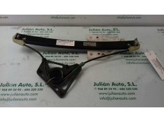 Recambio de elevalunas trasero derecho para audi a1 sportback (8xa) ambition referencia OEM IAM 8X4839462  ELECTRICO