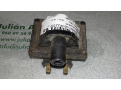 Recambio de bobina encendido para opel corsa b base referencia OEM IAM 2526049A XE 12V